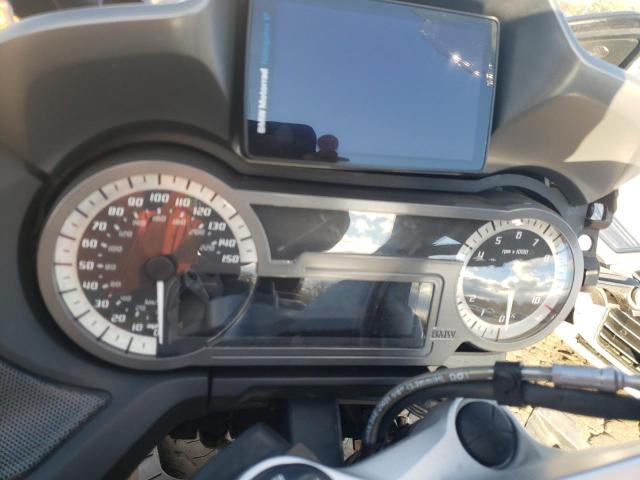 2018 BMW R1200 RT - WB10A130XJZ467404