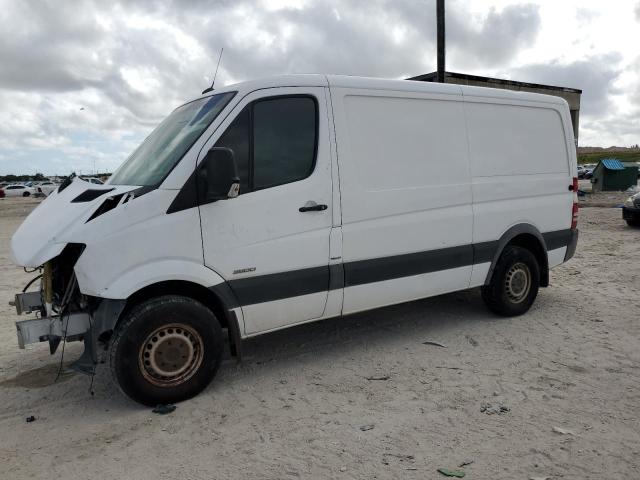 2016 MERCEDES-BENZ SPRINTER 2 #2972151130