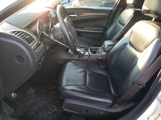 2016 CHRYSLER 300 LIMITE - 2C3CCAAG1GH230291