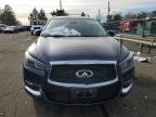 Lot #3023997222 2020 INFINITI QX60 LUXE