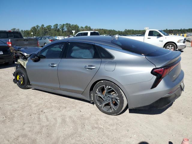 Vin: knag64j72s5275789, lot: 80640614, kia k5 gt line 20252