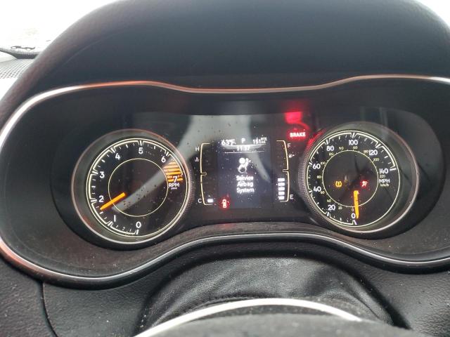 2019 JEEP CHEROKEE L 1C4PJMLB9KD344938