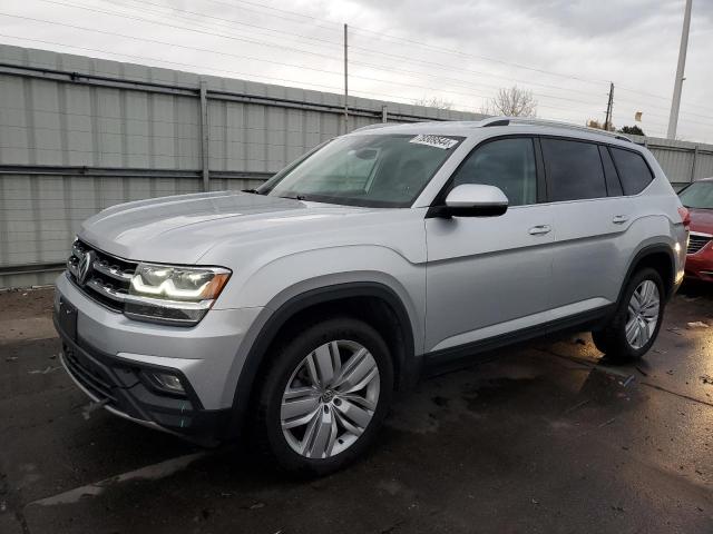 2019 VOLKSWAGEN ATLAS SE #3003637148