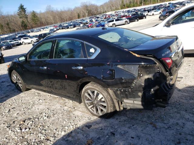 2017 NISSAN ALTIMA 2.5 - 1N4AL3AP7HC290441
