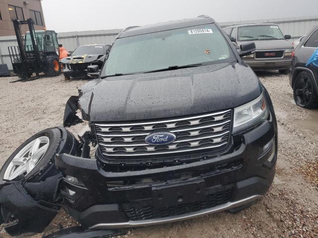 2016 FORD EXPLORER X - 1FM5K8D85GGC86343