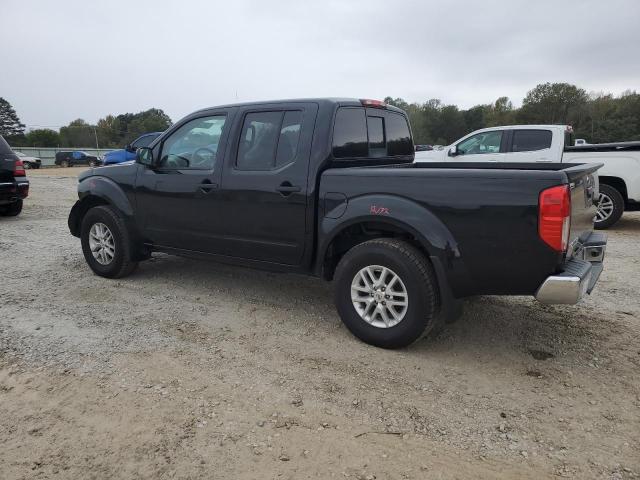 2019 NISSAN FRONTIER S - 1N6AD0EVXKN788298