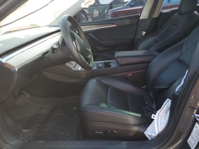 2023 TESLA MODEL 3 5YJ3E1EA1PF409237