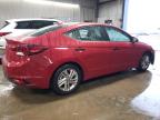 Lot #3024599580 2019 HYUNDAI ELANTRA SE