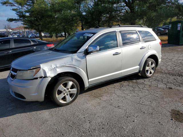 DODGE JOURNEY SX