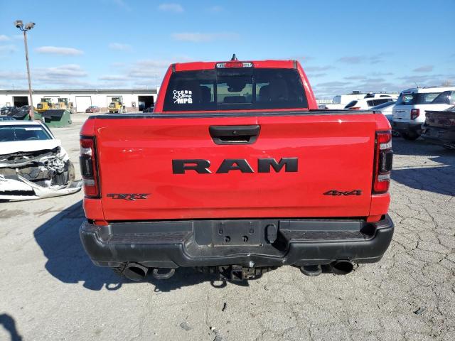 2023 RAM 1500 TRX - 1C6SRFU91PN591938