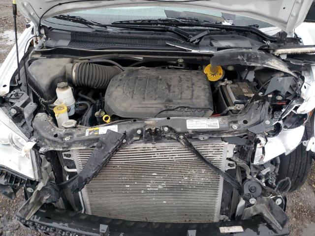 2020 DODGE GRAND CARA - 2C4RDGBG3LR198002