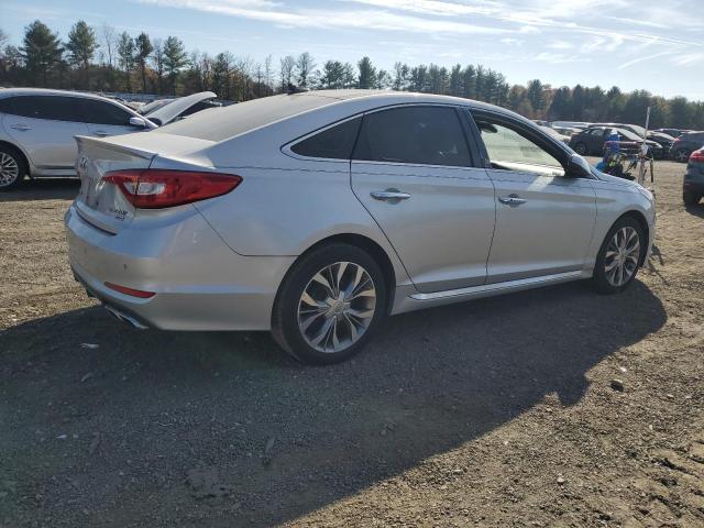 5NPE34AB4FH120478 Hyundai Sonata Sport 2015