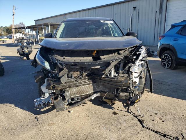 VIN 5N1BT3AA4PC795616 2023 Nissan Rogue, S no.5