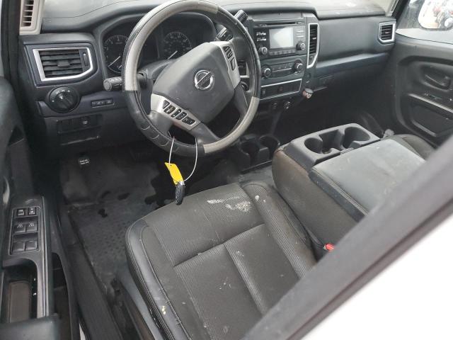 VIN 1N6AA1EK0JN506060 2018 Nissan Titan, S no.8