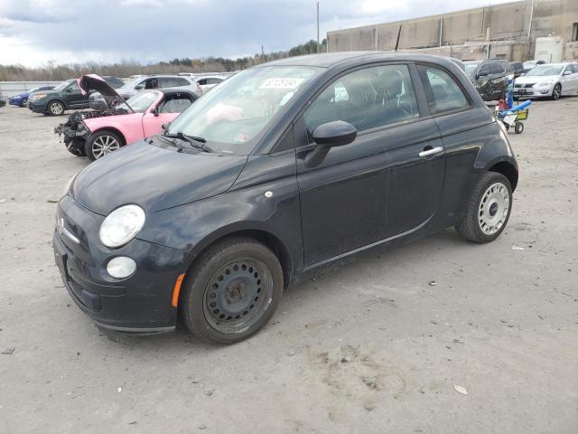 2013 FIAT 500 POP #2996281430