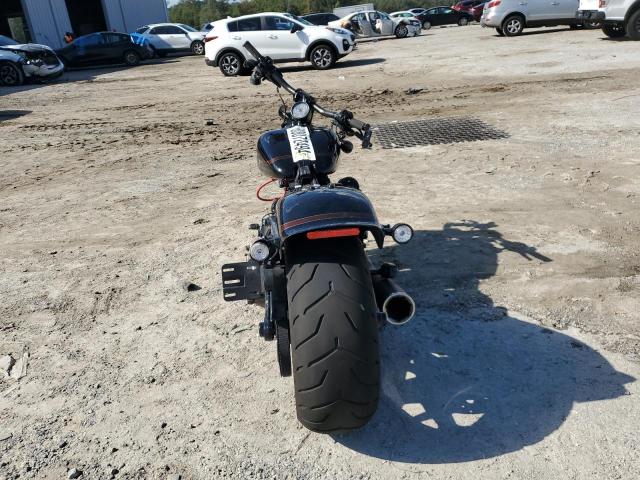 2017 HARLEY-DAVIDSON FXSE 1HD1TG911HB954545