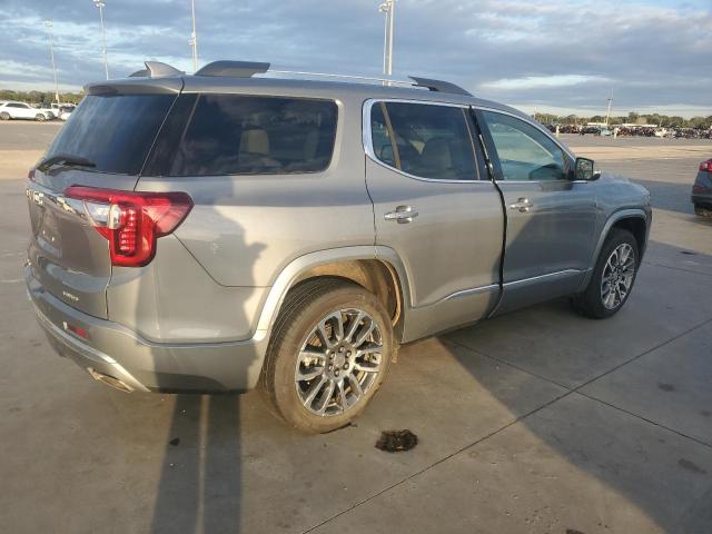 GMC ACADIA DEN 2023 silver  gas 1GKKNXLSXPZ207585 photo #4