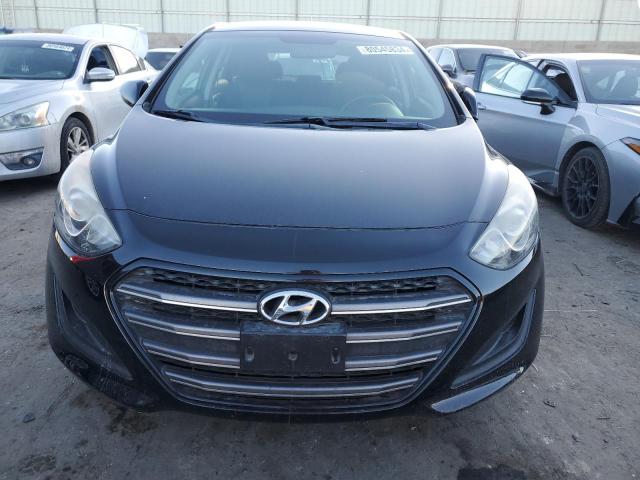 2017 HYUNDAI ELANTRA GT - KMHD35LH2HU381714