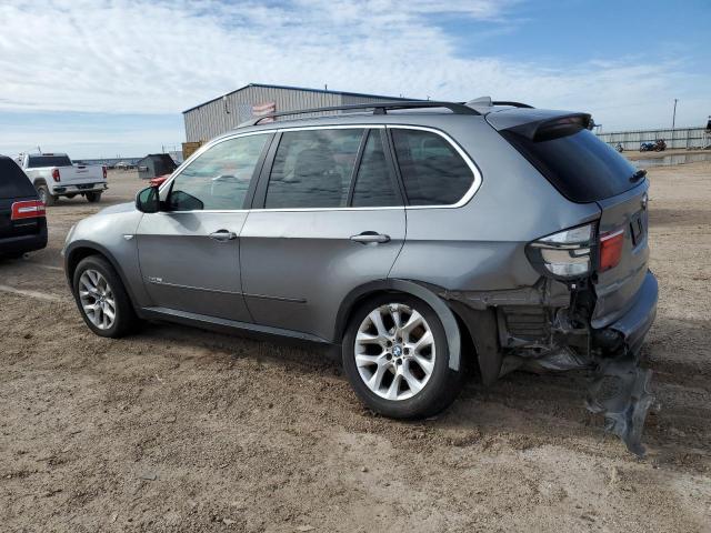 VIN 5UXZV4C58D0G52461 2013 BMW X5 no.2