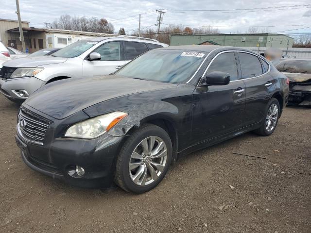 Vin: jn1by1ar5cm393630, lot: 79392034, infiniti m37 x 20121