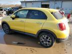 FIAT 500X TREKK photo