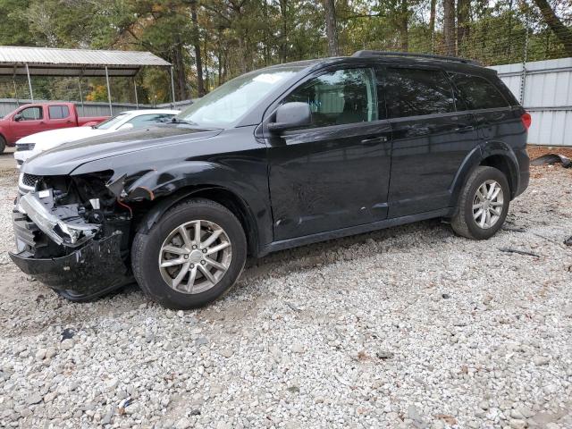 VIN 3C4PDCBG2HT511190 2017 DODGE JOURNEY no.1