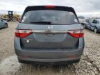 HONDA ODYSSEY EX photo