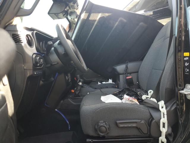 2024 JEEP WRANGLER 4 - 1C4RJXN6XRW202249