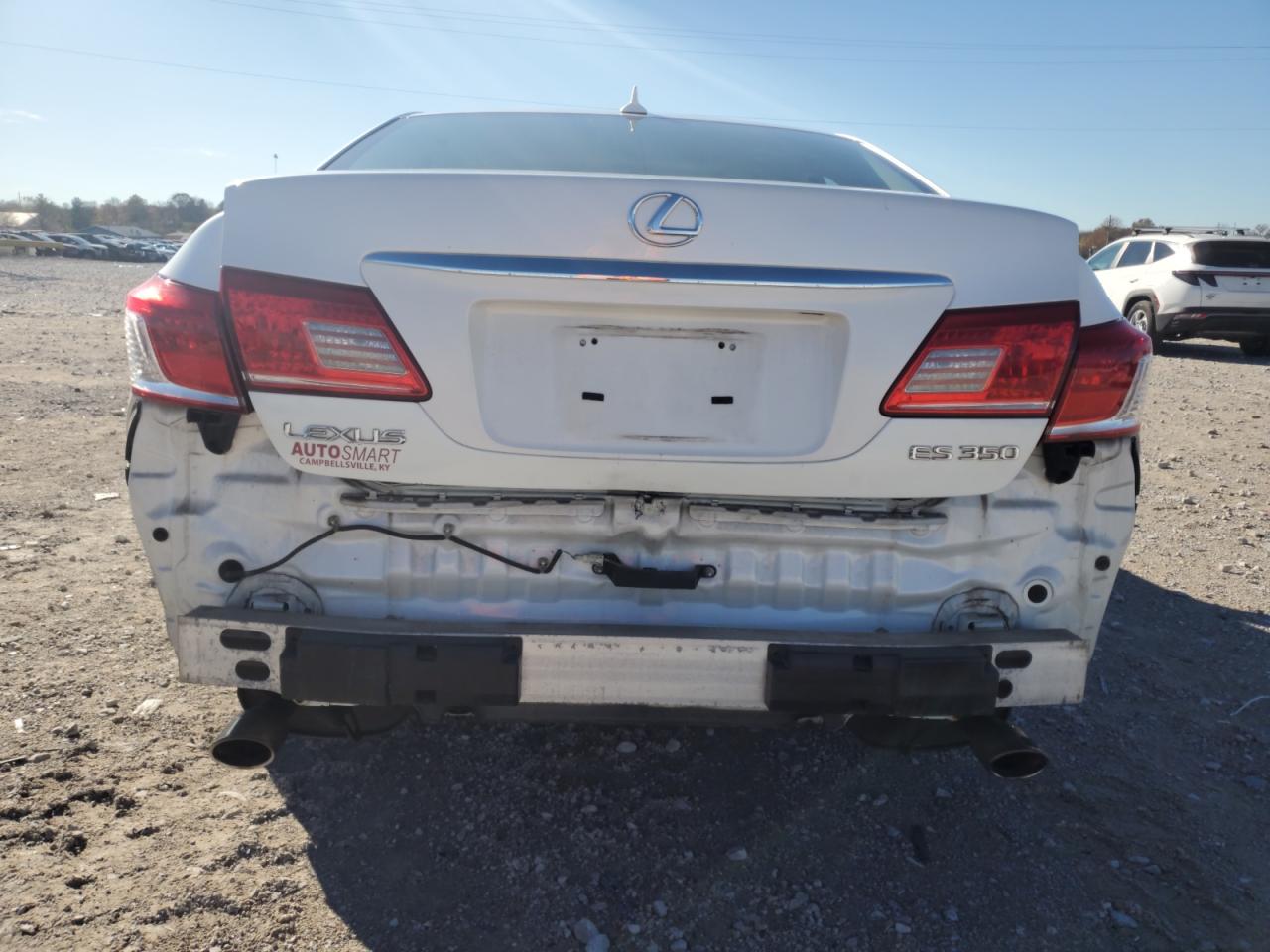 Lot #3027067775 2010 LEXUS ES 350