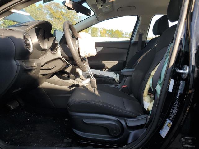 2024 KIA FORTE LX - 3KPF24AD7RE749718