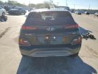 Lot #3023827913 2021 HYUNDAI KONA NIGHT