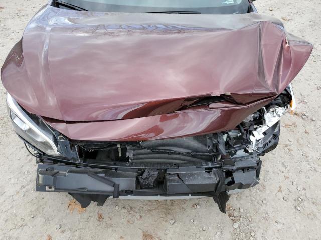 2023 NISSAN SENTRA SV - 3N1AB8CV3PY267902