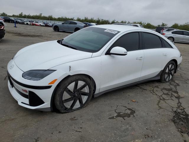 2024 HYUNDAI IONIQ 6 SE #3028472921