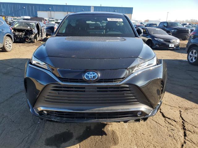 2024 TOYOTA VENZA LE - JTEAAAAH2RJ177292
