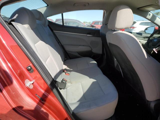 2017 HYUNDAI ELANTRA SE - 5NPD74LF5HH164458