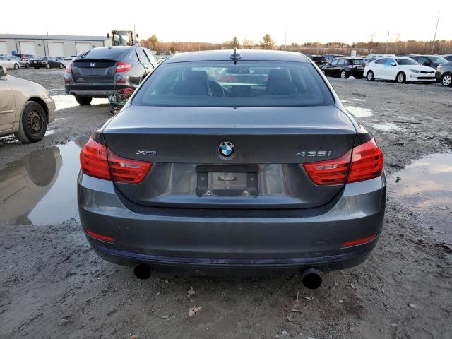 VIN WBA3R5C59FK372311 2015 BMW 4 SERIES no.6