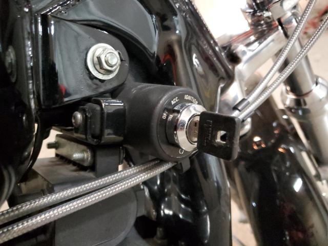 2001 HARLEY-DAVIDSON XL1200 1HD1CAP141K158054
