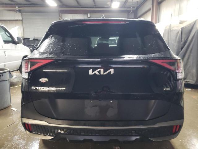 2023 KIA SPORTAGE X - 5XYK6CAF0PG078634