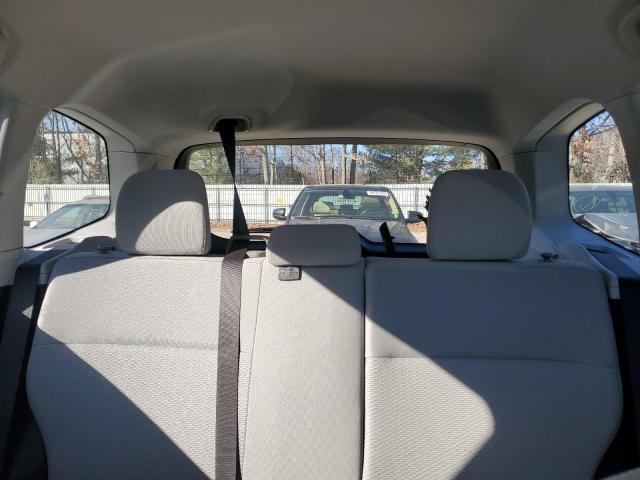 2018 SUBARU FORESTER 2 - JF2SJABC4JH427317