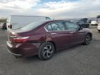 Lot #3024157837 2017 HONDA ACCORD LX