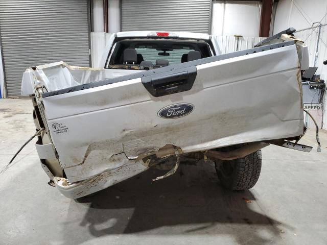 2019 FORD F150 SUPER - 1FTFW1E56KKC15988