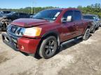 Lot #2991637071 2015 NISSAN TITAN S