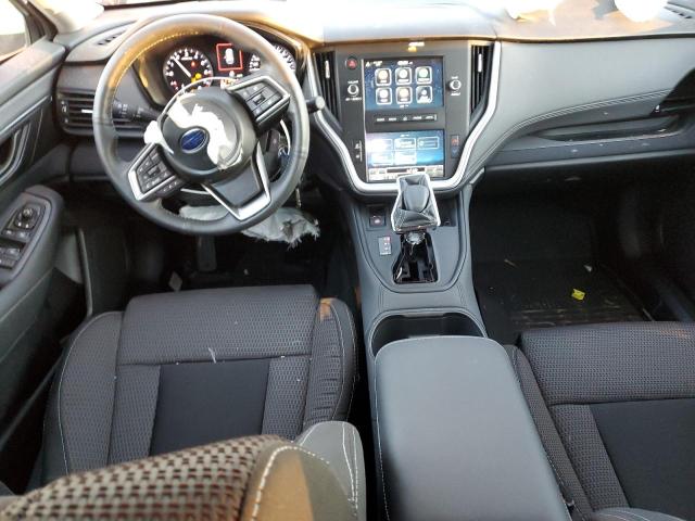 2025 SUBARU OUTBACK CO 4S4BTDACXS3165132