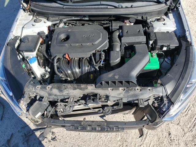 2018 HYUNDAI SONATA SPO - 5NPE34AF4JH601780