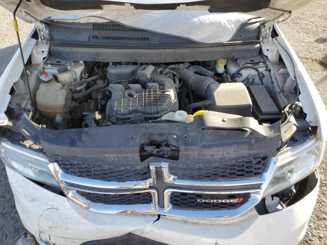 VIN 3C4PDDBG1GT129463 2016 DODGE JOURNEY no.12