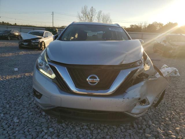 2016 NISSAN MURANO S - 5N1AZ2MG7GN159815
