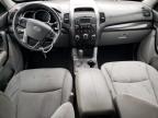 KIA SORENTO BA photo