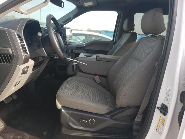 2015 FORD F150 SUPER - 1FTEW1CP1FKF11734