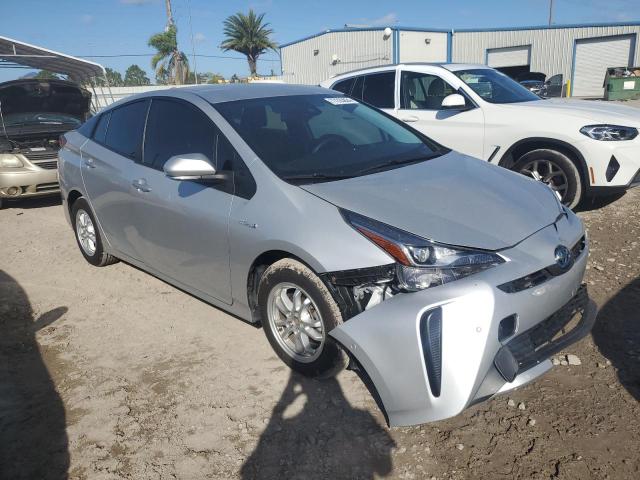 2022 TOYOTA PRIUS NIGH - JTDKAMFU4N3181827