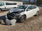 2018 TOYOTA COROLLA L - 5YFBURHE2JP842931